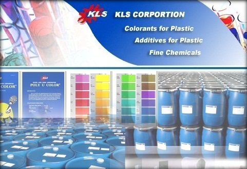 KLS Corporation